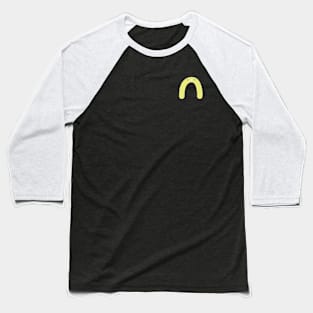 Doodle character Baseball T-Shirt